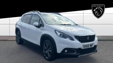 Peugeot 2008 1.6 BlueHDi 120 Allure 5dr Diesel Estate